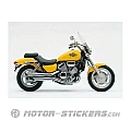 Honda VF750 C Magna 1994