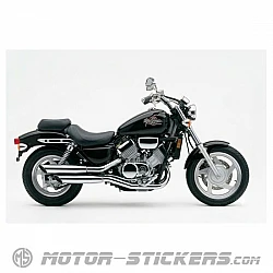 Honda VF750 C Magna 1994