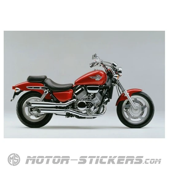 Honda VF750 C 1995