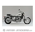 Honda VF750 C 1995