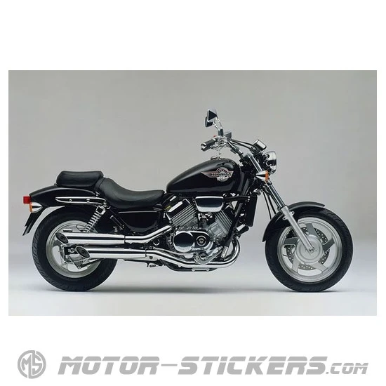 Honda VF750 C 1995
