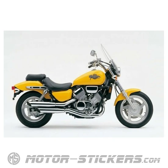 Honda VF750 C Magna 1995