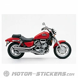 Honda VF750 C Magna 1995