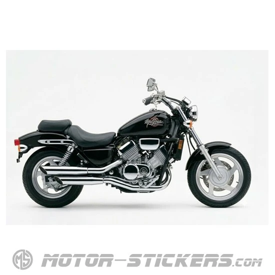 Honda VF750 C Magna 1995