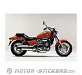 Honda VF750 C 1996
