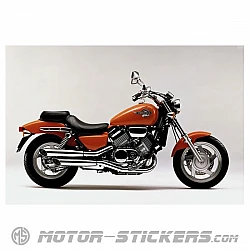 Honda VF750 C 1996