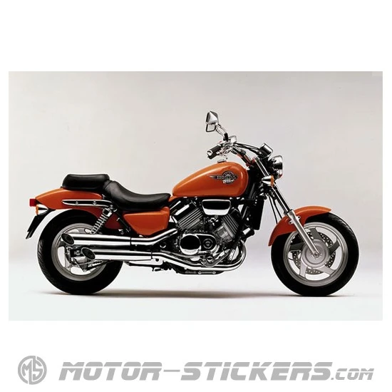Honda VF750 C 1996