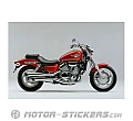 Honda VF750 C 1996