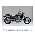 Honda VF750 C 1997