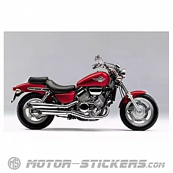 Honda VF750 C 1998