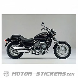 Honda VF750 C 1999