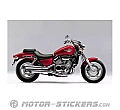 Honda VF750 C 1999