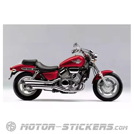 Honda VF750 C 1999