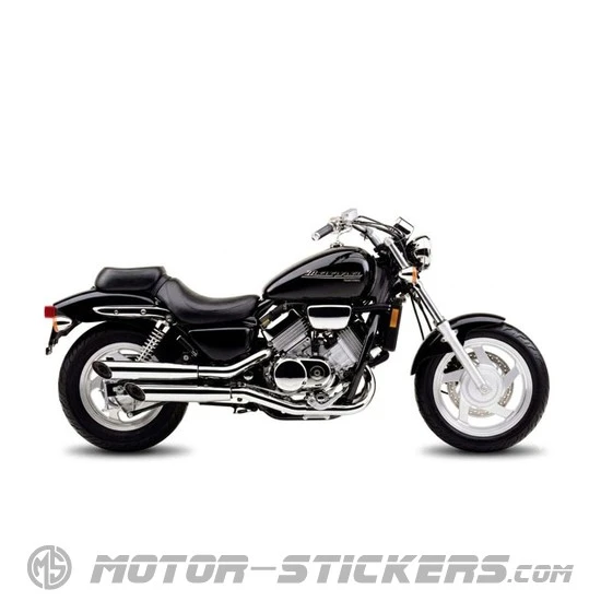 Honda VF750 C Magna 2002