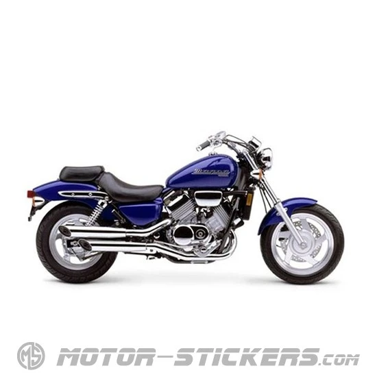 Honda VF750 C Magna 2003