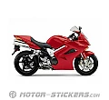Honda VFR800 INTERCEPTOR 2003