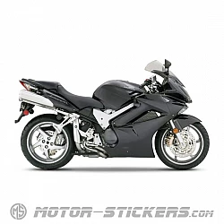 Honda VFR800 INTERCEPTOR 2004