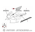 Honda VFR800 INTERCEPTOR 2005