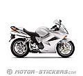 Honda VFR800 INTERCEPTOR 2005