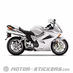 Honda VFR800 INTERCEPTOR 2005