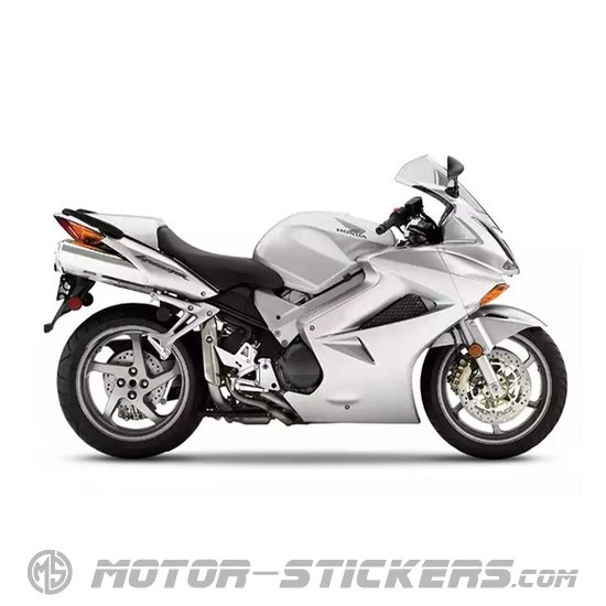 Honda VFR800 INTERCEPTOR 2005