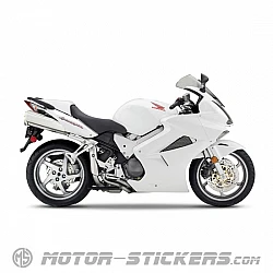 Honda VFR800 INTERCEPTOR 2006