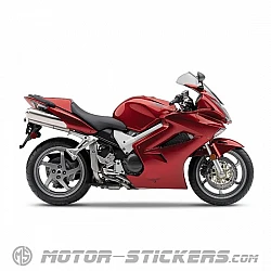 Honda VFR800 INTERCEPTOR 2007