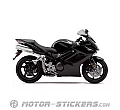 Honda VFR800 INTERCEPTOR 2009