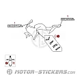 Honda VFR 1200F 2011