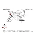 Honda VFR 1200F 2013