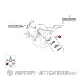 Honda VFR 1200F 2013