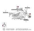 Honda VFR 1200X Crosstourer 2012