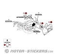 Honda VFR 1200X Crosstourer 2013
