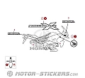 Honda VFR 1200X Crosstourer 2014