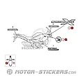 Honda VFR 1200X Crosstourer 2015