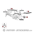Honda VFR 1200X Crosstourer 2015