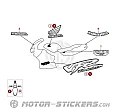 Honda VFR 800 1998