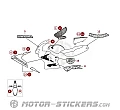 Honda VFR 800 Anniversary 1999