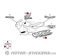 Honda VFR 800 2000