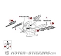 Honda VFR 800 V-Tec 2003