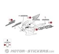 Honda VFR 800 V-Tec 2003