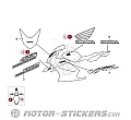 Honda VFR 800 V-Tec 2007