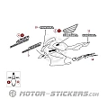 Honda VFR 800 V-Tec 2004
