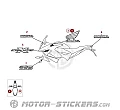 Honda VFR 800X Crossrunner 2014