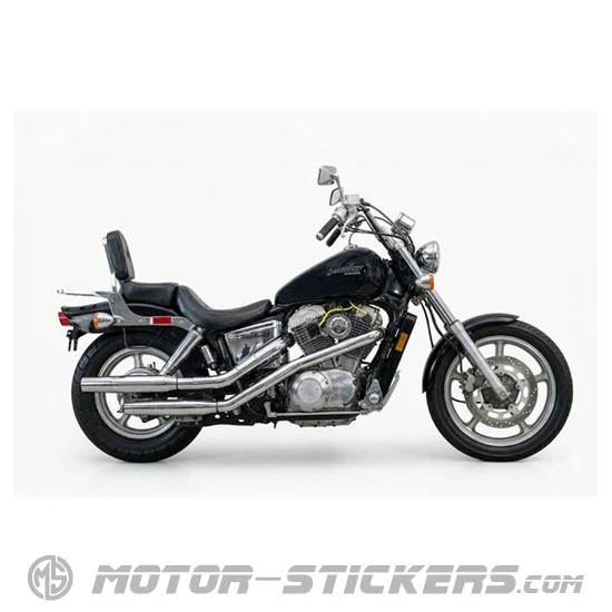 Honda VT1100 SHADOW 1988