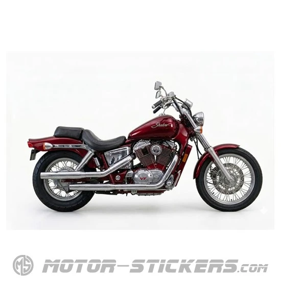 Honda VT1100 SHADOW 1990
