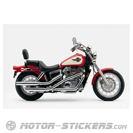 Honda VT1100 SHADOW 1993