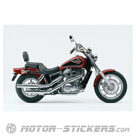Honda VT1100 SHADOW 1994