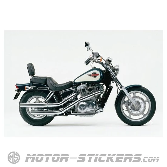 Honda VT1100 SHADOW 1995
