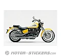 Honda VT1100 SHADOW ACE 1997
